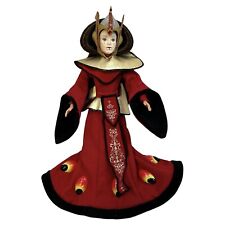 Vintage queen amidala for sale  Princeton