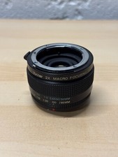 Vivitar macro focusing for sale  San Francisco