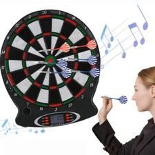 Led elektronische dartscheibe gebraucht kaufen  Euskirchen