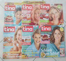 Tina frauen zeitschriften gebraucht kaufen  Esslingen am Neckar