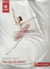 Rumpf ballettstrumpfhose elast gebraucht kaufen  Nottertal-Heilinger Höhen