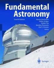 Fundamental astronomy kroger for sale  Alameda