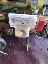Meter revox a77 usato  Pescara