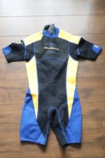 Swarm mens wetsuit for sale  WOLVERHAMPTON
