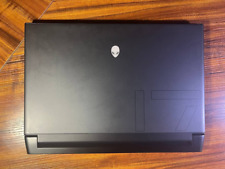 Alienware m17 gaming for sale  Liberal
