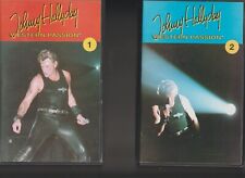 Johnny hallyday western d'occasion  Taverny