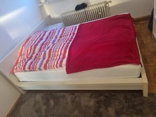 Bett 160 200 gebraucht kaufen  Hürth