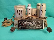 Cge radiorurale tipo usato  San Giuliano di Puglia
