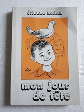 Jour fête bellan d'occasion  Reims