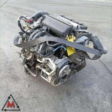 Motore parziale 199a6000 usato  Vajont