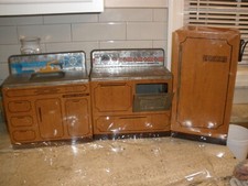 1950s metal toy for sale  Elizabethtown