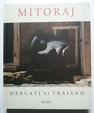 Igor mitoraj mercati usato  Pietrasanta