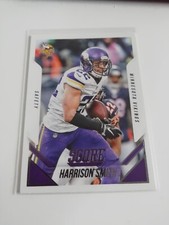 Harrison Smith Minnesota Vikings Pick your Card NFL Trading Card comprar usado  Enviando para Brazil