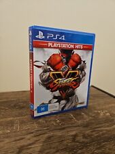 Street Fighter 5 V (PlayStation 4 PS4) comprar usado  Enviando para Brazil