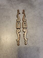 Pair cast iron d'occasion  Expédié en Belgium