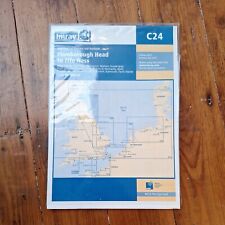 Imray c24 chart for sale  IPSWICH