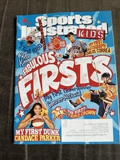 Sports illustrated kids for sale  Plover