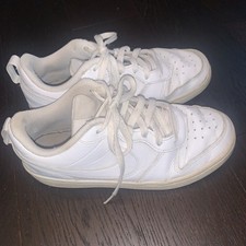 Nike white play for sale  Weimar