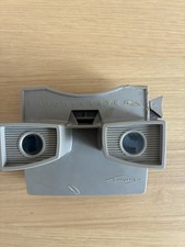 Sawyers viewmaster viewer for sale  HUDDERSFIELD