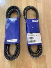 Volvo penta belts for sale  POTTERS BAR