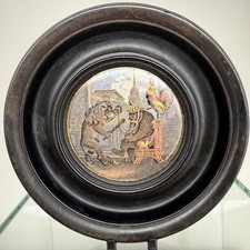 Mid 19thc framed for sale  HORSHAM