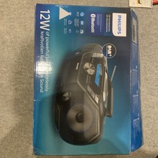 Gettoblaster philips gebraucht kaufen  Winnenden