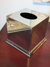 Luxury modern chrome for sale  Trenton
