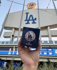 YOSHINOBU YAMAMOTO WORLD SERIES RÉPLICA ANEL LOS ANGELES DODGERS NOVO 21/07/2025 comprar usado  Enviando para Brazil