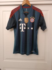 Maglia calcio jersey usato  Massa di Somma