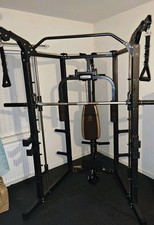 Smith machine weight for sale  WOLVERHAMPTON