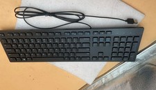 Dell usb keyboard for sale  Peoria