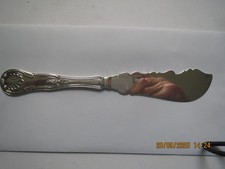 Antikes buttermesser sterlings gebraucht kaufen Antikes buttermesser sterlings gebraucht kaufen  Bad Bentheim