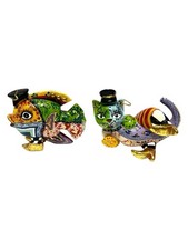 Paire figurines tom d'occasion  Antibes