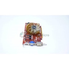 Carte vidéo pci d'occasion  Briec