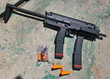 Vfc mp7a1 navy for sale  Sacramento