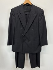 Vtg burberry pinstripe for sale  Alpharetta