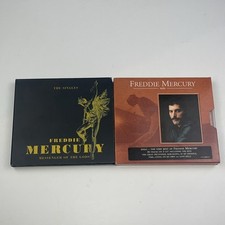 Freddie mercury messenger for sale  HALIFAX