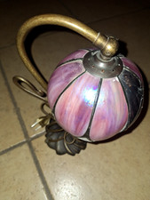 Lampada tavolo vintage usato  Casapesenna