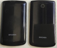 Ricambi originali brondi usato  Cremona