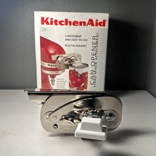 Kitchen aid metal d'occasion  Expédié en Belgium
