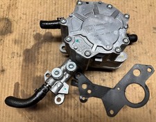 Pierburg unterdruckpumpe kraft gebraucht kaufen  Landau a.d.Isar