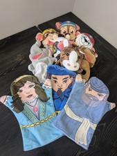Hand puppet animals for sale  Cincinnati