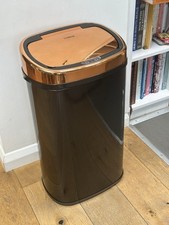 automatic bin for sale automatic bin for sale ST. ALBANS