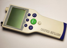 Mettler toledo sg23 gebraucht kaufen  Deutschland