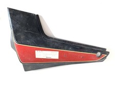 Cache carenage selle d'occasion  Vitrolles
