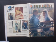 hochzeit zeitschrift gebraucht kaufen hochzeit zeitschrift gebraucht kaufen  Wolfhagen