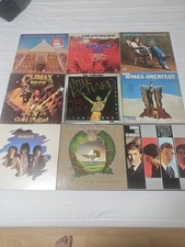 27x vinyl mix gebraucht kaufen  Nürnberg