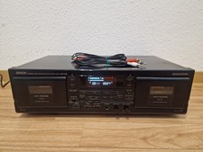 Denon drw 580 gebraucht kaufen  Berlin