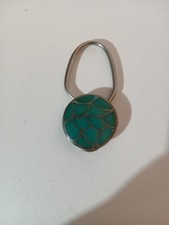 Vintage bennett turquoise for sale  Clay City
