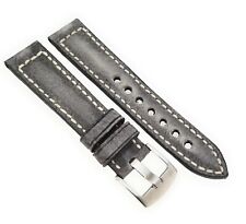 Vintage leder 20mm gebraucht kaufen  Albstadt